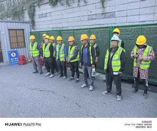沅陵公路下沉注浆施工单位